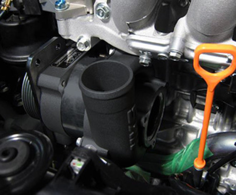 HKS GT2 S/C SYSTEM Pro ZF1 CR-Z Ver2 Superchargers HKS