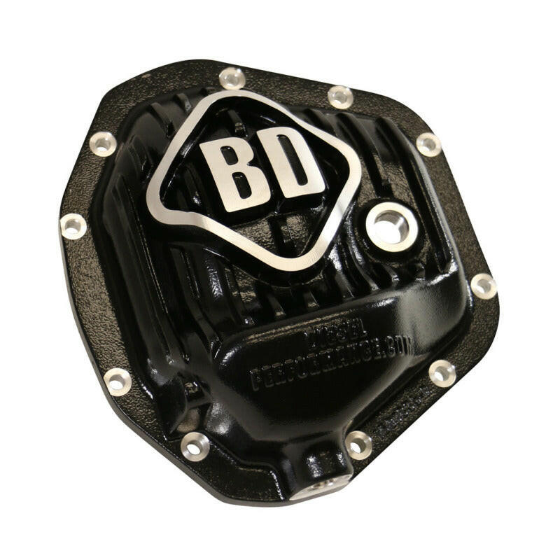 BD Diesel Differential Cover - 81-93 Dodge Dana 70 Diff Covers BD Diesel