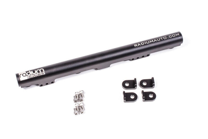 Radium Engineering 06-09 Honda S2000 Fuel Rail Fuel Rails Radium Engineering