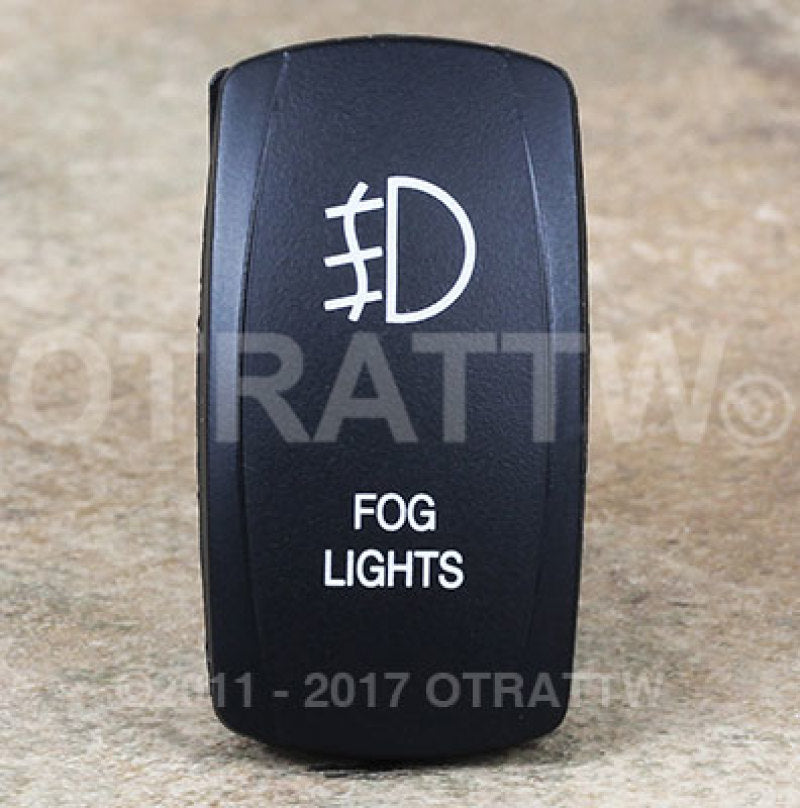 sPOD Rocker Fog Lights Switch Switch Panels SPOD