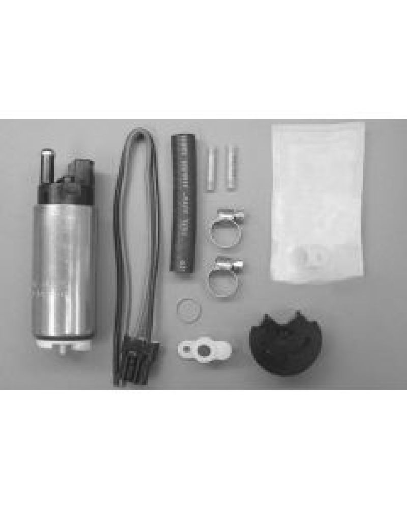 Walbro Fuel Pump/Filter Assembly Fuel Pumps Walbro