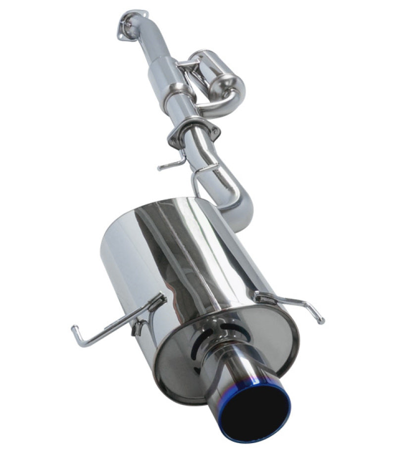 HKS SUPER TURBO MUFFLER ER34(4dr) Catback HKS