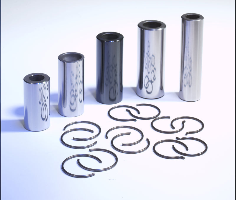 Mahle MS .912in 90g Pin Light Weight Piston Pins Mahle