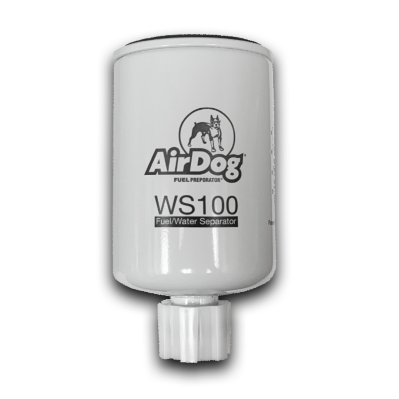 PureFlow AirDog/AirDog II Water Separator Filter Fuel Filters AirDog