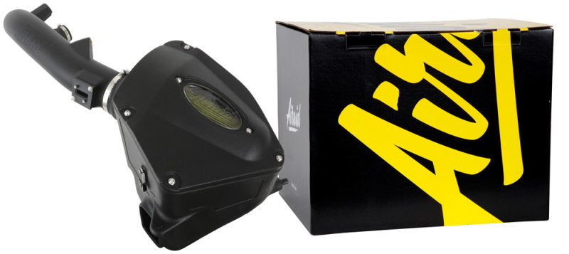 Airaid 19-20 Chevrolet Silverado 1500 L4 Performance Air Intake System (Synthamax Filter) Cold Air Intakes Airaid