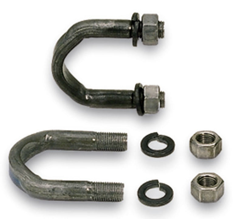 Moroso Ford/Dana 60 U-Bolts U-Joints Moroso