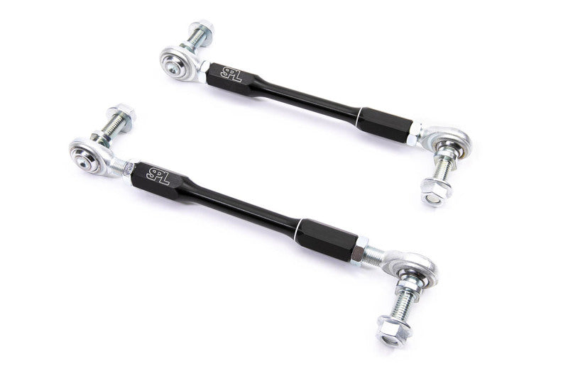 SPL Parts 2016+ Chevrolet Camaro (Gen 6) Front Swaybar Endlinks Sway Bar Endlinks SPL Parts