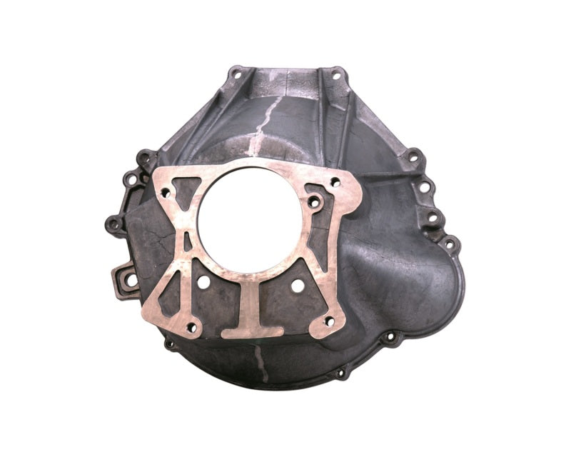 Ford Racing 302/351 T-5 Bellhousing Transmission Bell Housings Ford Racing