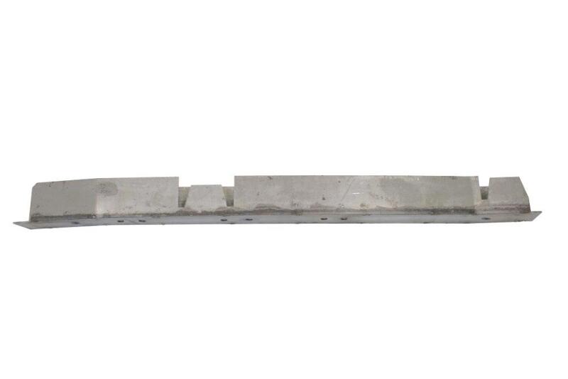 Rust Buster 1997-2002 Jeep Wrangler Center Frame Repair Kit with Skid Plate Mount - Right Frames RustBuster