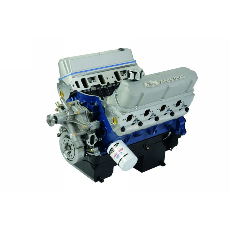 Ford Racing 460 Cubic Inch 575HP Crate Engine Rear Sump (Special Order No Cancel/Returns) Engines Ford Racing