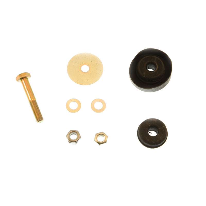 Bilstein B4 1996 Mercedes-Benz E300 Base Front 36mm Monotube Shock Absorber Shocks and Struts Bilstein
