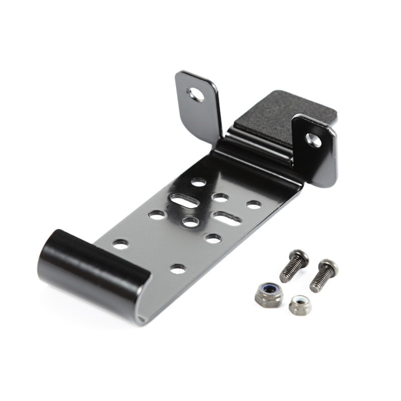 Rugged Ridge CB Radio Mount Windshield 97-02 Jeep Wrangler TJ Interior Lighting Rugged Ridge