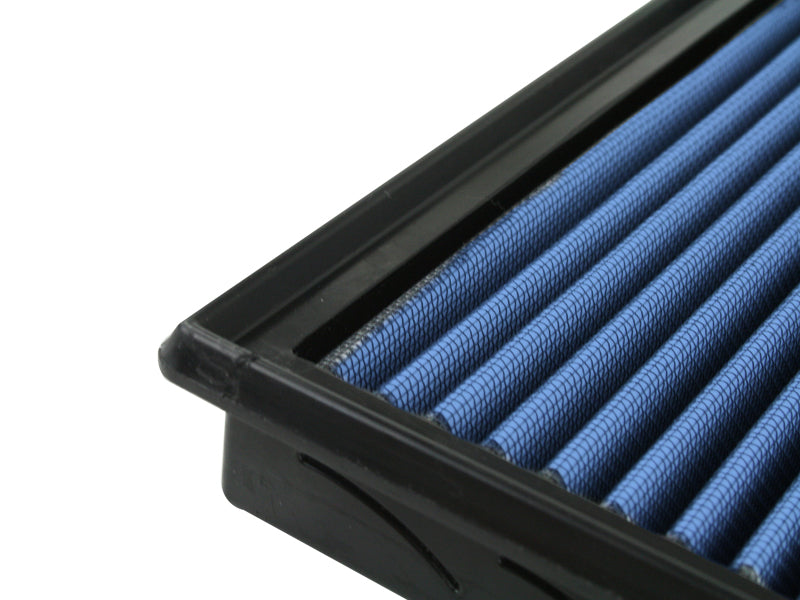 aFe MagnumFLOW Air Filters OER P5R A/F P5R Nissan Titan/Armada 04-12 V8-5.6L Air Filters - Drop In aFe