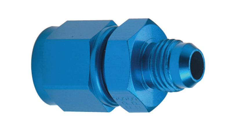 Fragola -10AN Nut x -6AN Male Swivel Reducer Fittings Fragola