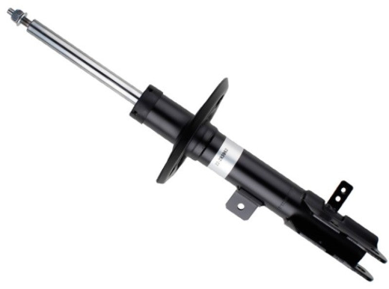 Bilstein B4 07-10 Jeep Compass/Patriot Front Right Strut Assembly Shocks and Struts Bilstein