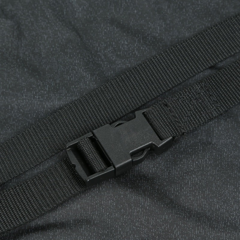 Rugged Ridge Freedom Panel Storage Bag 07-20 Jeep JK/JL/JT Storage Racks Rugged Ridge