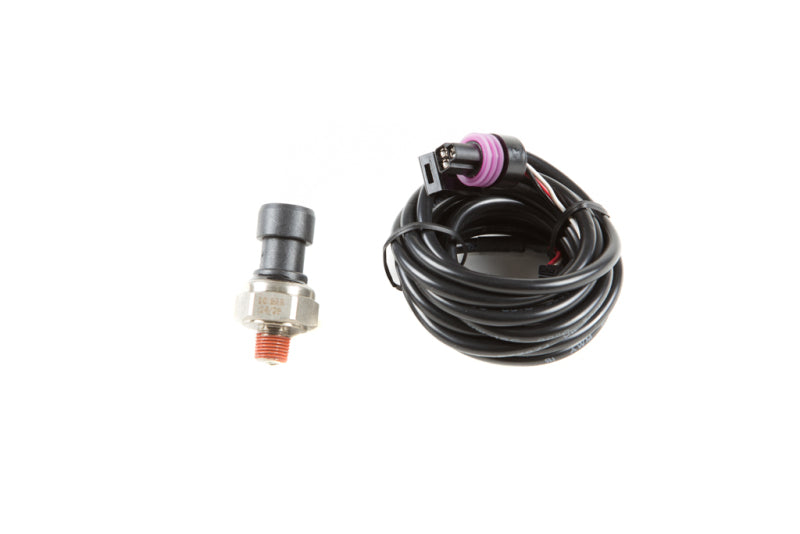 Revel VLS Oil Pressure Sensor Gauge Components Revel
