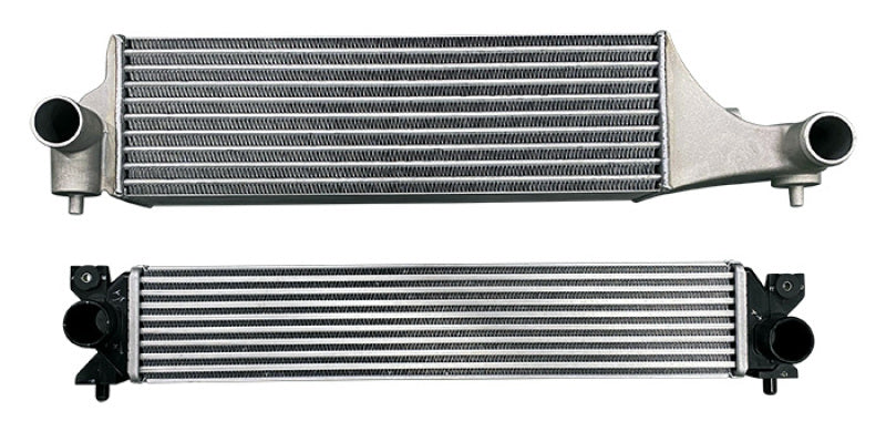 HKS Suzuki Intercooler Kit ZC33S K14C Safety-P Intercoolers HKS