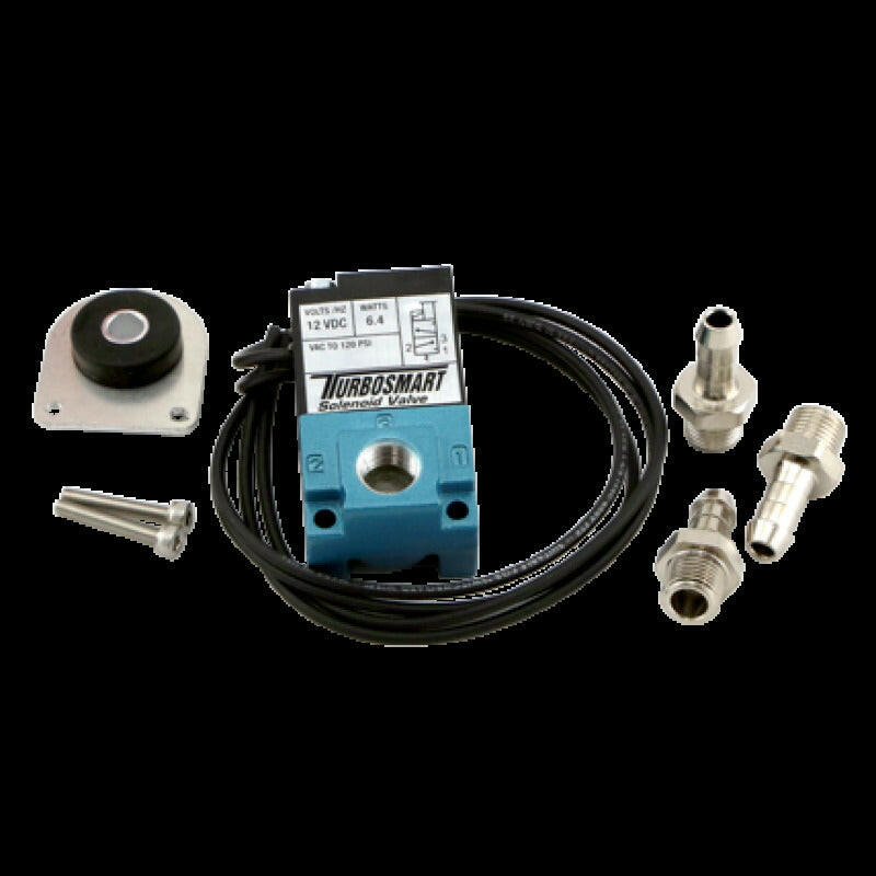 Turbosmart eB2 Spare Solenoid kit Boost Controller Accessories Turbosmart