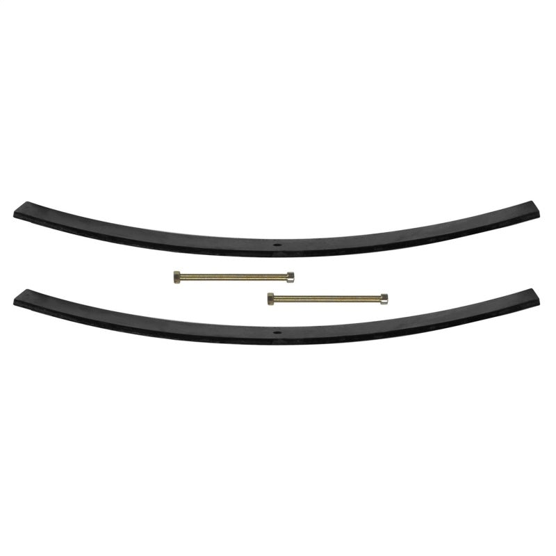 Skyjacker Add A Leaf 2007-2008 Isuzu i-290 Leaf Springs & Accessories Skyjacker