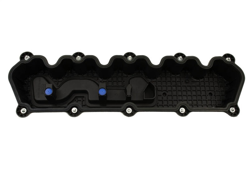 Ford Racing 7.3L Godzilla Valve Cover Kit Valve Covers Ford Racing