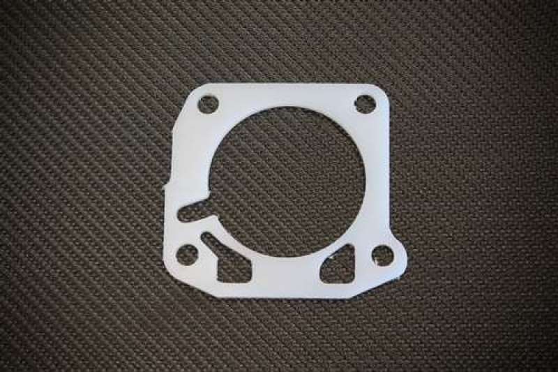Torque Solution Thermal Throttle Body Gasket: Honda / Acura OBD2 B Series 65mm Intake Gaskets Torque Solution