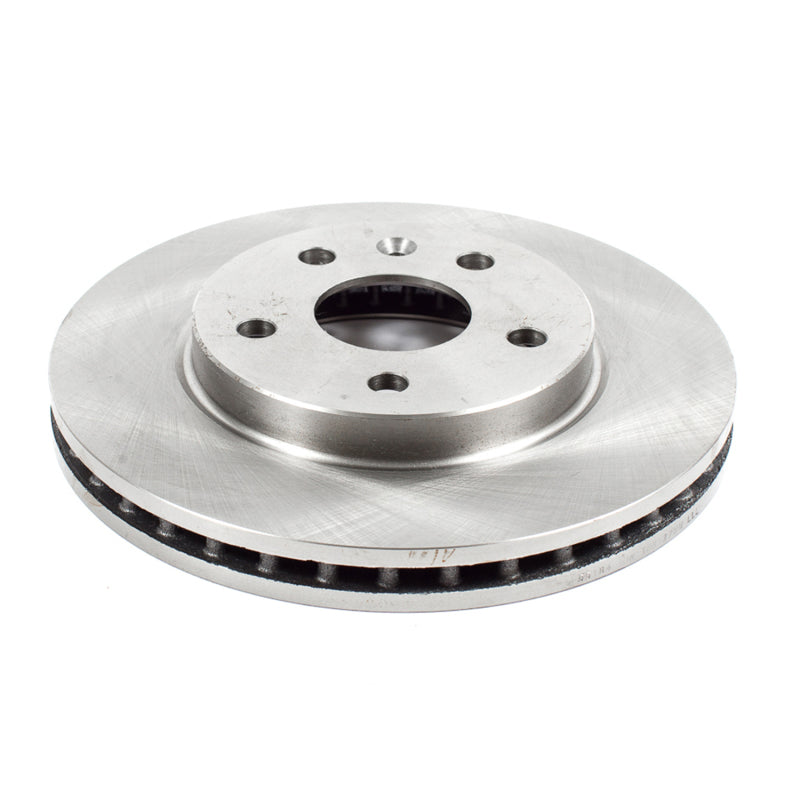 Power Stop 11-16 Buick LaCrosse Front Autospecialty Brake Rotor Brake Rotors - OE PowerStop