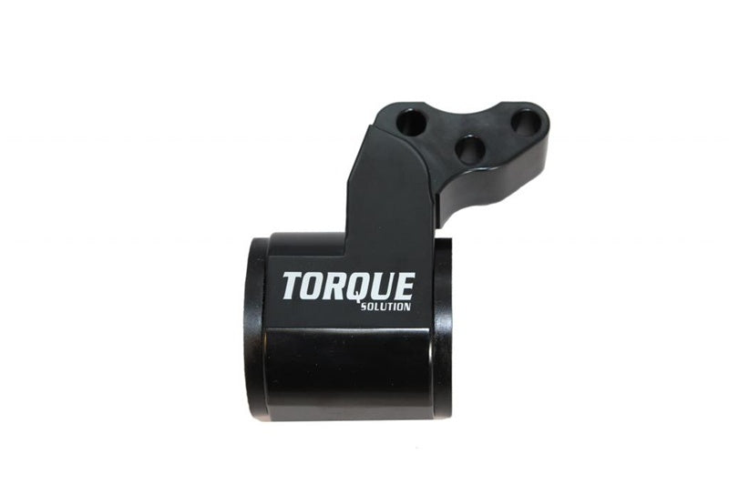 Torque Solution Billet Cam Side Engine Mount: Mitsubishi Eclipse / Talon 2G 1995-1999 Engine Mounts Torque Solution