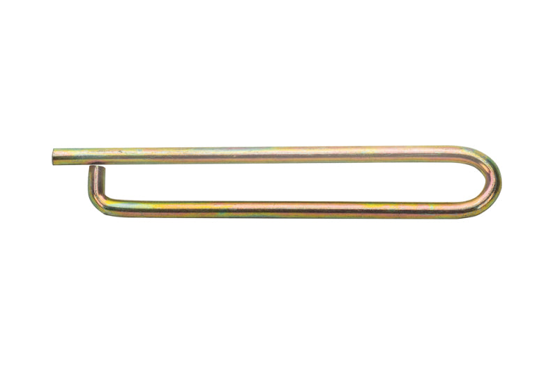 Wilwood pin retaining pad .134 dia wire 2.87 LG Brake Pads - Performance Wilwood
