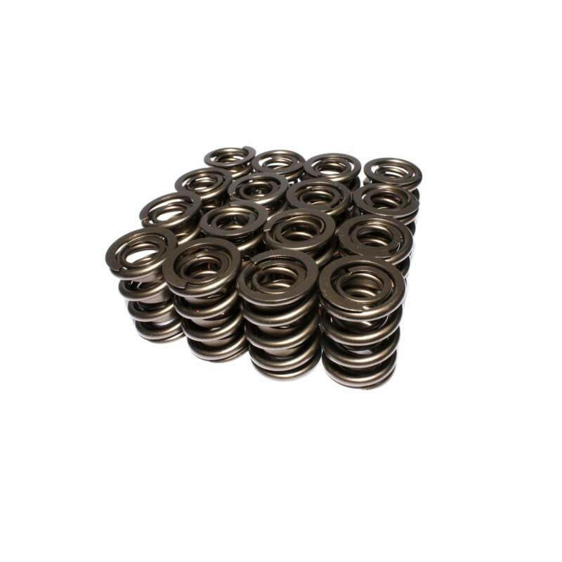 COMP Cams Valve Spring 1.625in H-11 Asse Valve Springs, Retainers COMP Cams