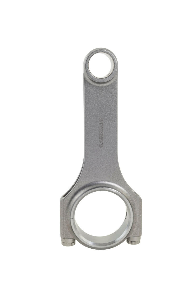 Carrillo Chevy Small Block 2.00 Pin Pro-H 3/8 CARR Bolt Connecting Rods (Set of 8) Connecting Rods - 8Cyl Carrillo