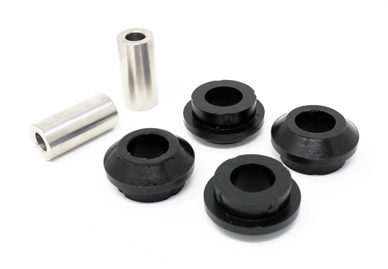 Torque Solution Rear Lower Outer Control Arm Bushings 2008+ Subaru WRX/STI/Forester Bushing Kits Torque Solution