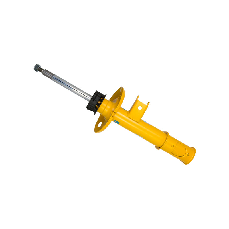 Bilstein B6 15-17 Mercedes-Benz GLA250 Front Left Twintube Strut Assembly Shocks and Struts Bilstein