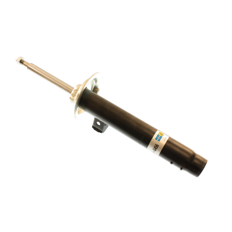 Bilstein B4 2003 BMW Z4 2.5i Front Left Twintube Strut Assembly Shocks and Struts Bilstein