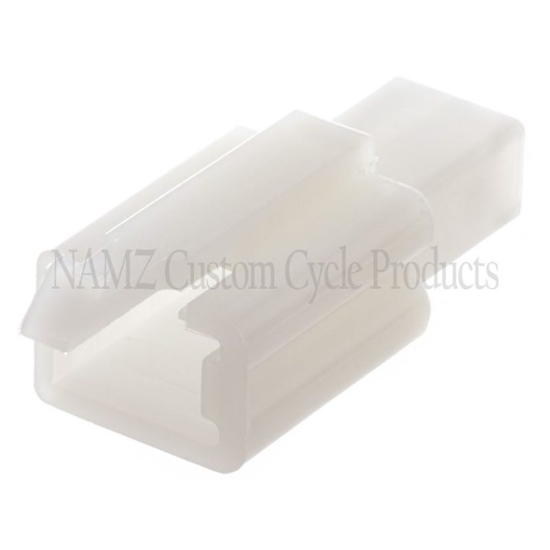 NAMZ ML 110 Locking Series 2-Pin Male Coupler (5 Pack) Wiring Connectors NAMZ