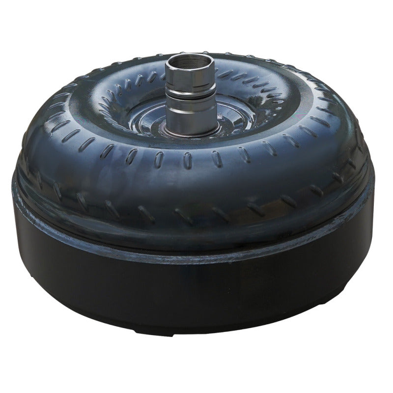 BD Diesel 19-24 RAM 2500/3500 6.7L Cummins 2WD Trackmaster 68RFE Transmission & Converter Package Transmissions BD Diesel