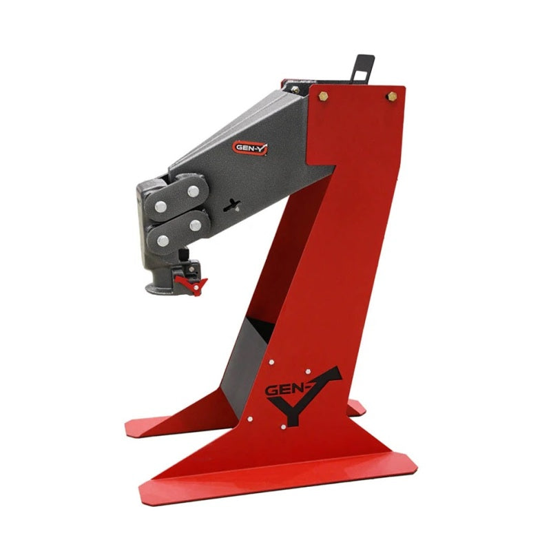 Gen-Y Executive Hitch Display Stand Hitch Receivers GEN-Y Hitch