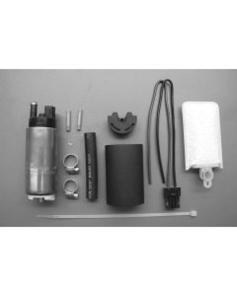 Walbro Fuel Pump/Filter Assembly Fuel Pumps Walbro