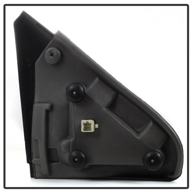 xTune Dodge Ram 02-08 Power Heated OE Mirror - Left MIR-03DRAM02-PW-L Side Mirrors SPYDER