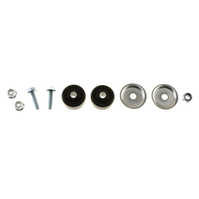 Bilstein 4600 Series 1995 Ford Explorer Eddie Bauer 4WD Front 46mm Monotube Shock Absorber Shocks and Struts Bilstein