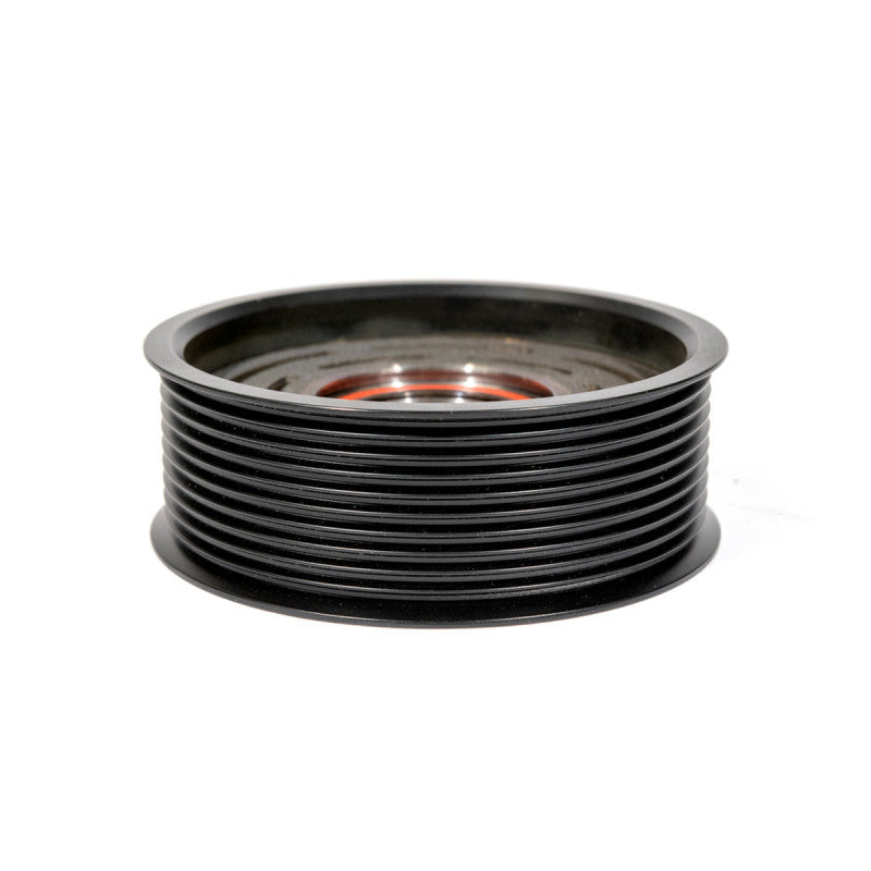 VMP Performance 18+ Mustang GT/Ford Shelby GT500 AC Clutch Pulley 10-Rib w/ Griptec Supercharger Pulleys VMP Performance