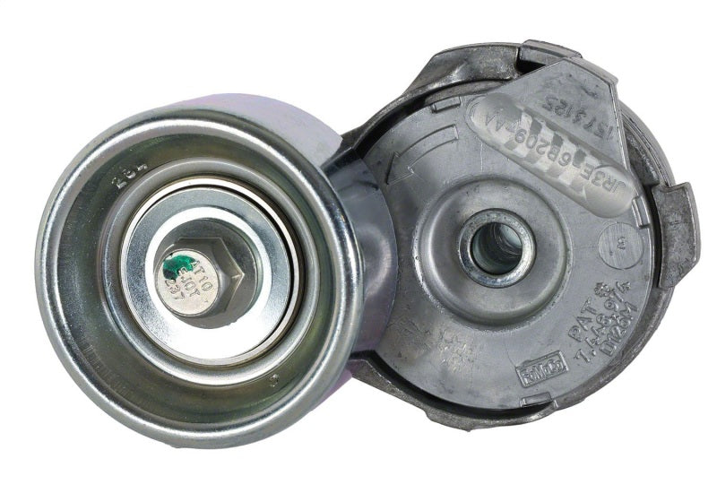 Ford Racing 18-19 Mustang GT 5.0L Alternator Kit Alternators Ford Racing