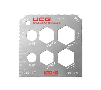 Project Kics Universal Check Gauge Wheel Accessories Project Kics