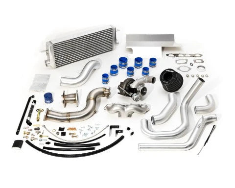 GReddy 00-08 Honda S2000 AP1/2 Gen2 GTX2867R Tuner Turbo Kit Turbochargers GReddy