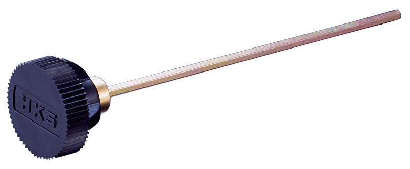 HKS 19.8N/MM HELPER SPRING SET Hardware - Singles HKS