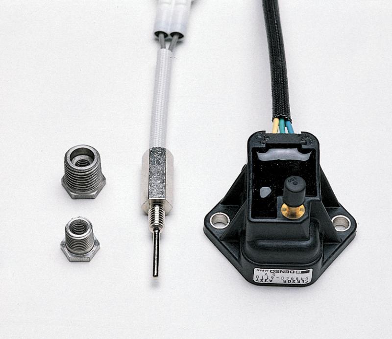 HKS Air temp sensor M6 for VPC Hardware - Singles HKS