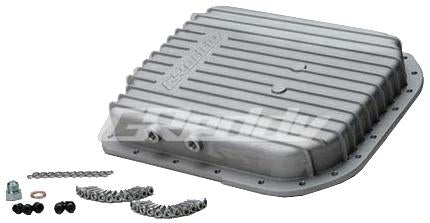 GReddy RB26 Aluminum Oil Pan Oil Pans GReddy