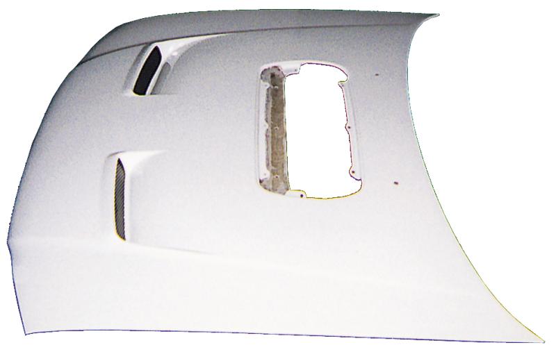 Cusco Body FRP Trunk AE86 Levin/Trueno (Special Order No Cancel) Trunks Cusco