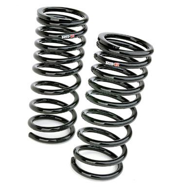 RS-R 2015-2021 Lexus NX200t AWD/FWD (AGZ10 / AGZ15) Down Sus Springs Lowering Springs RS-R