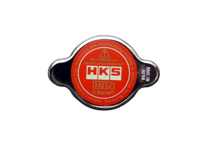 HKS 10 Hyundai Genesis Coupe Limited Edition Radiator Cap Radiator Caps HKS